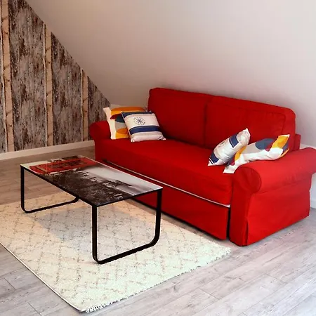 Apartamenty Sailor I Comfort House Giżycko Exterior foto