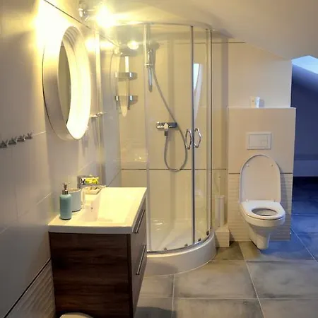Apartamenty Sailor I Comfort House Giżycko Exterior foto