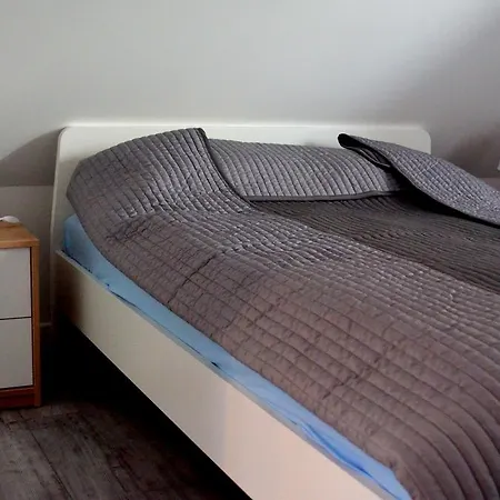 Apartamenty Sailor I Comfort House Giżycko Exterior foto