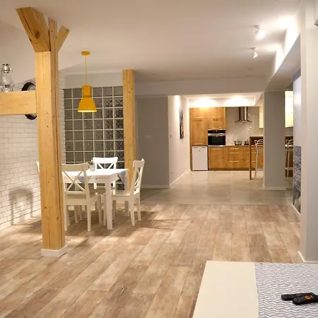 Apartamenty Sailor I Comfort House Giżycko Exterior foto