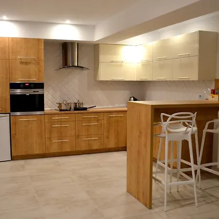 Apartamenty Sailor I Comfort House Giżycko Exterior foto