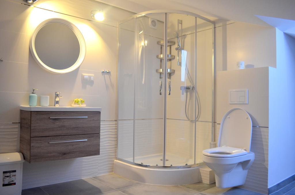 Apartamento Sailor I Comfort House *