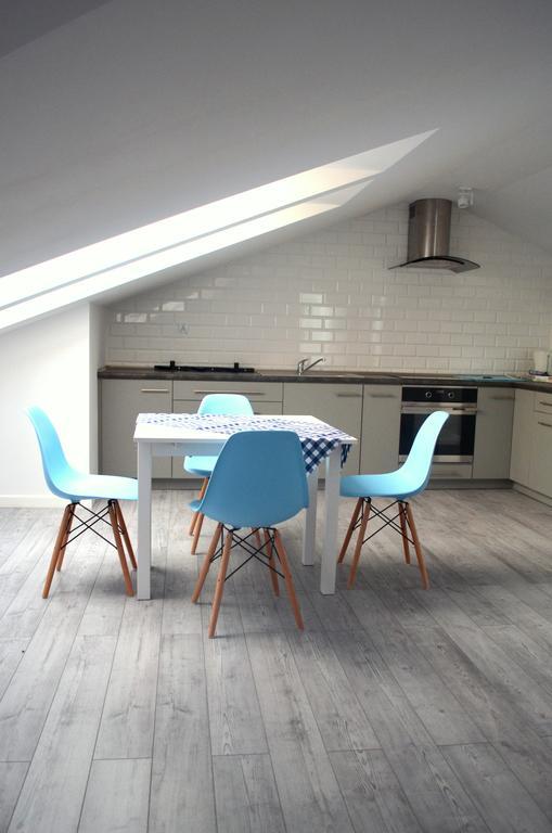 Apartamento Sailor I Comfort House *