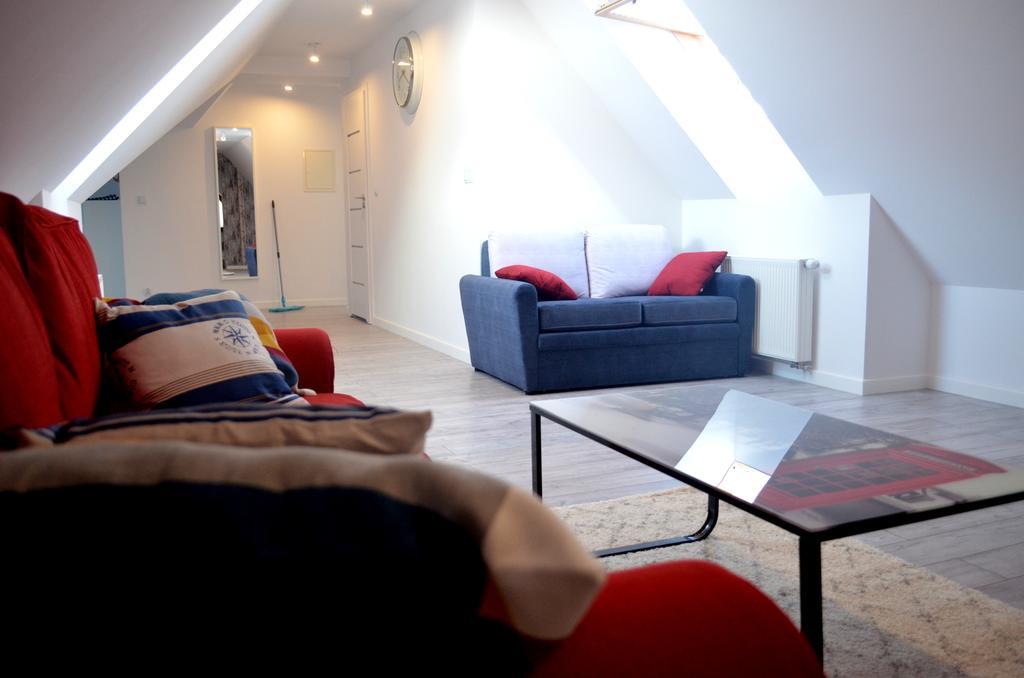 Apartamento Sailor I Comfort House *