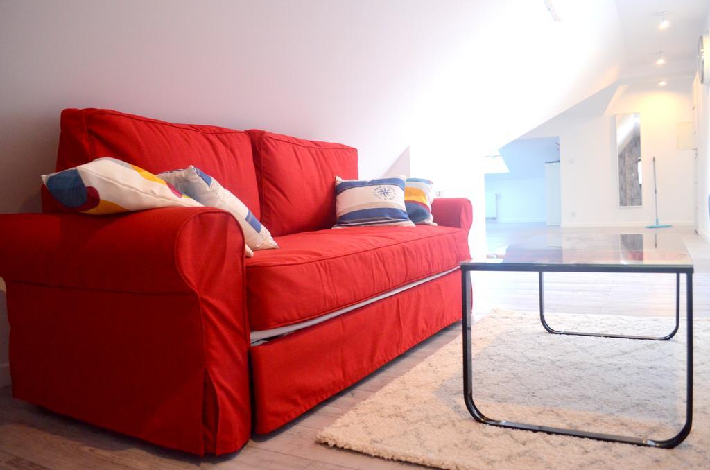 Sailor I Comfort House Giżycko