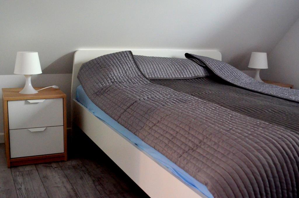 Apartment Sailor I Comfort House Gizycko