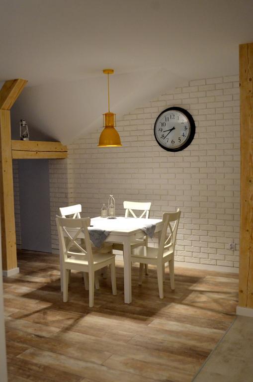 Sailor I Comfort House Gizycko