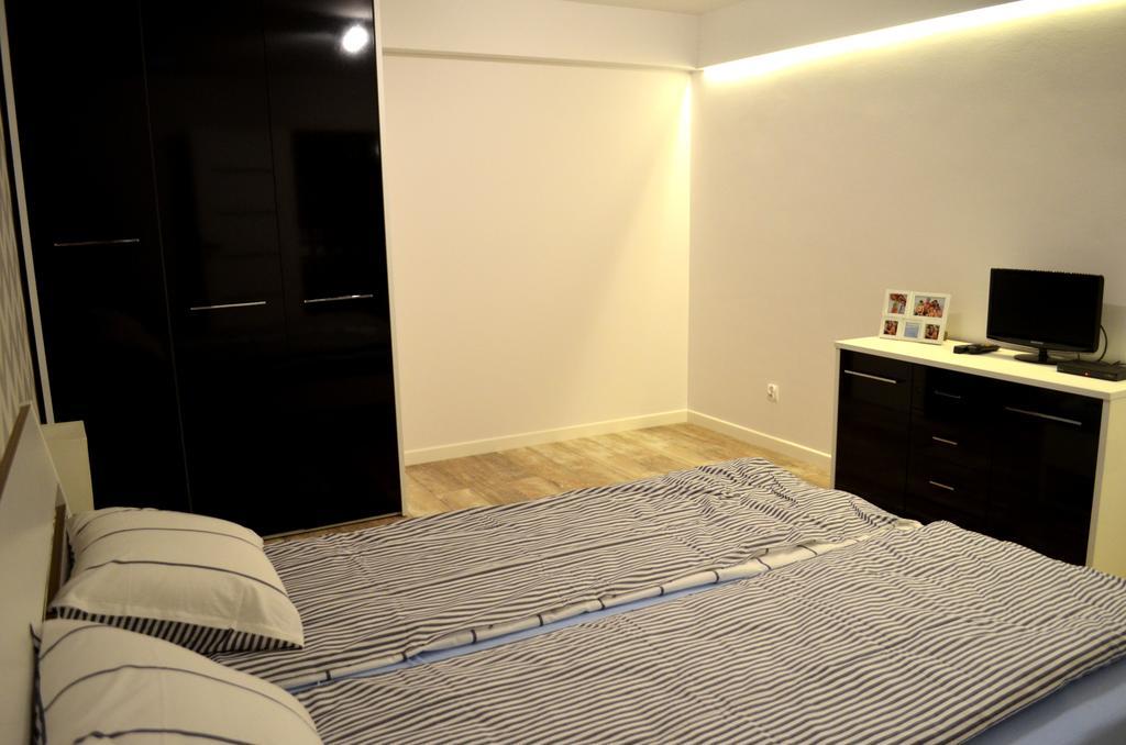 Apartamento Sailor I Comfort House *