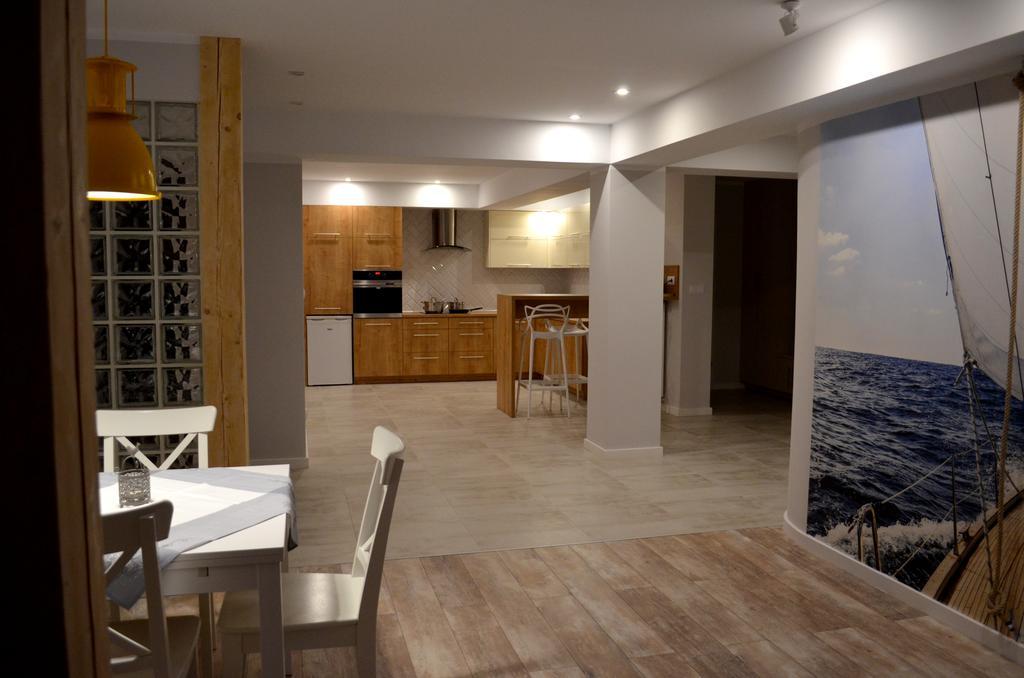 Apartment Sailor I Comfort House *