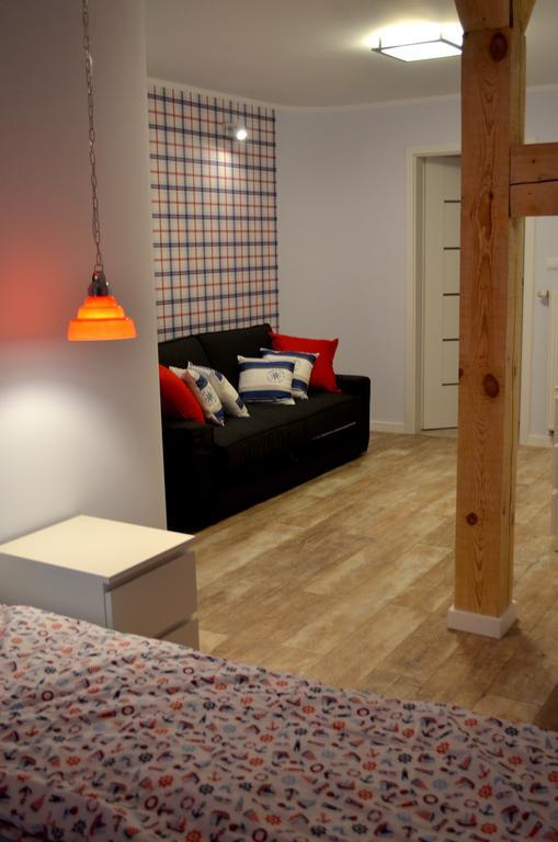 Sailor I Comfort House Giżycko