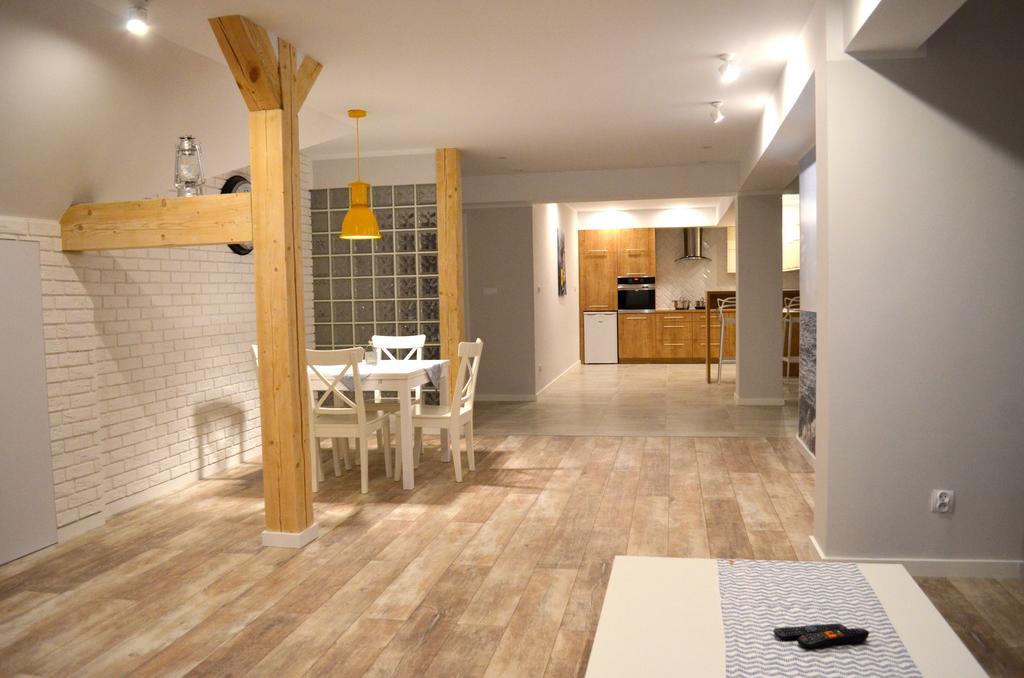 Apartment Sailor I Comfort House *