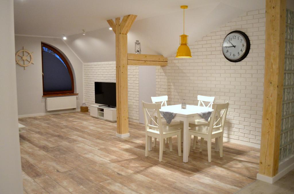 Sailor I Comfort House Gizycko