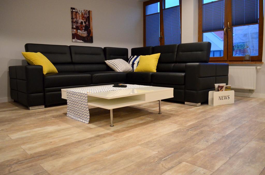 Apartamento Sailor I Comfort House *
