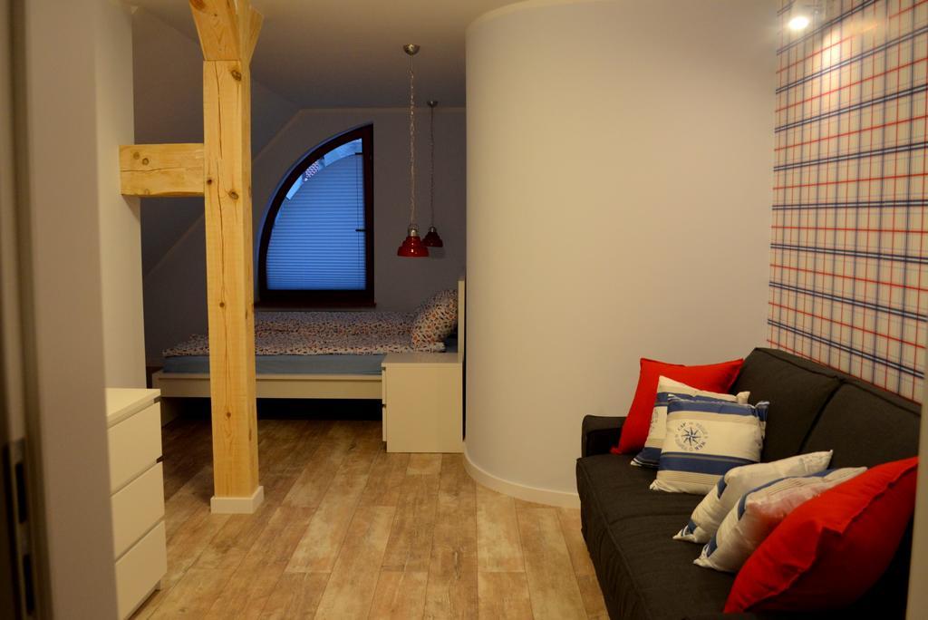 Apartment Sailor I Comfort House