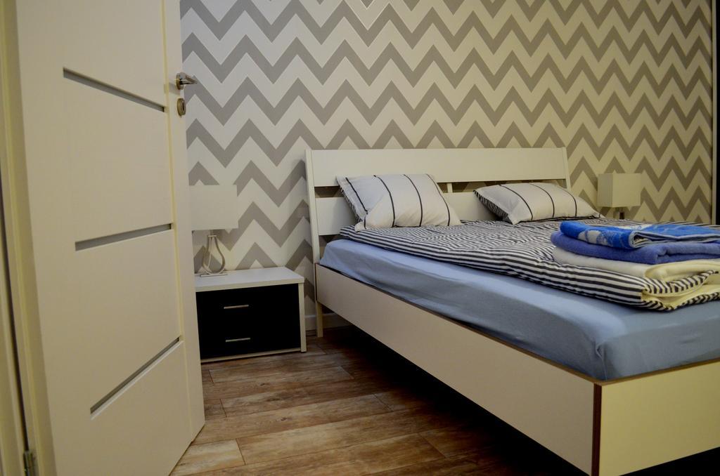 Apartamento Sailor I Comfort House *