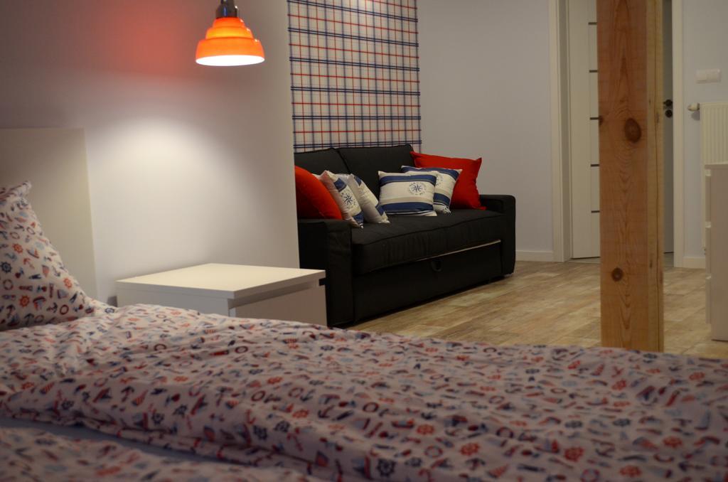 Apartamento Sailor I Comfort House