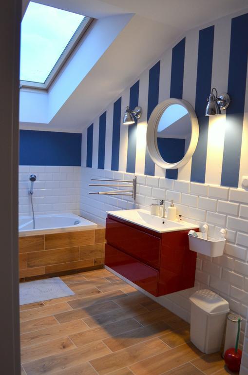 Apartamento Sailor I Comfort House *