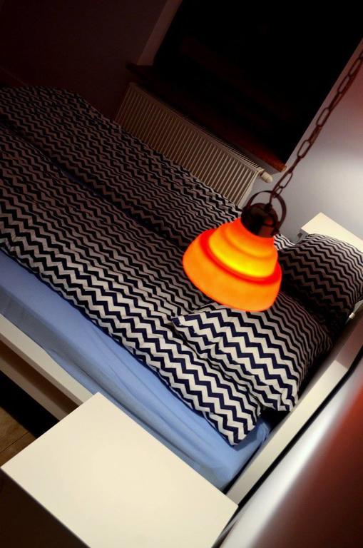 Sailor I Comfort House Gizycko